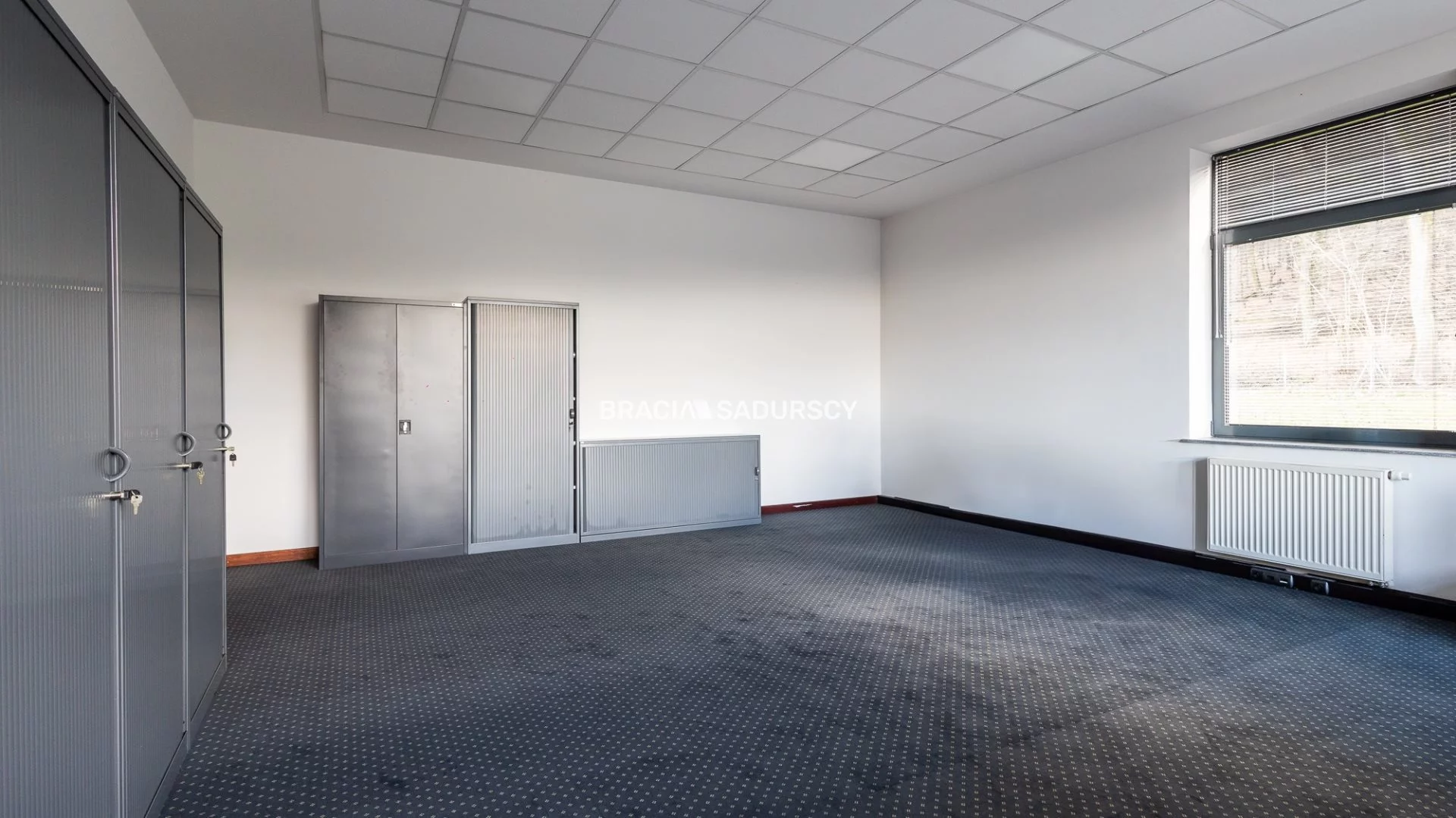 Magazyn 20 208,00 m², oferta nr , BS3-BS-298787, Zabierzów, Krakowska