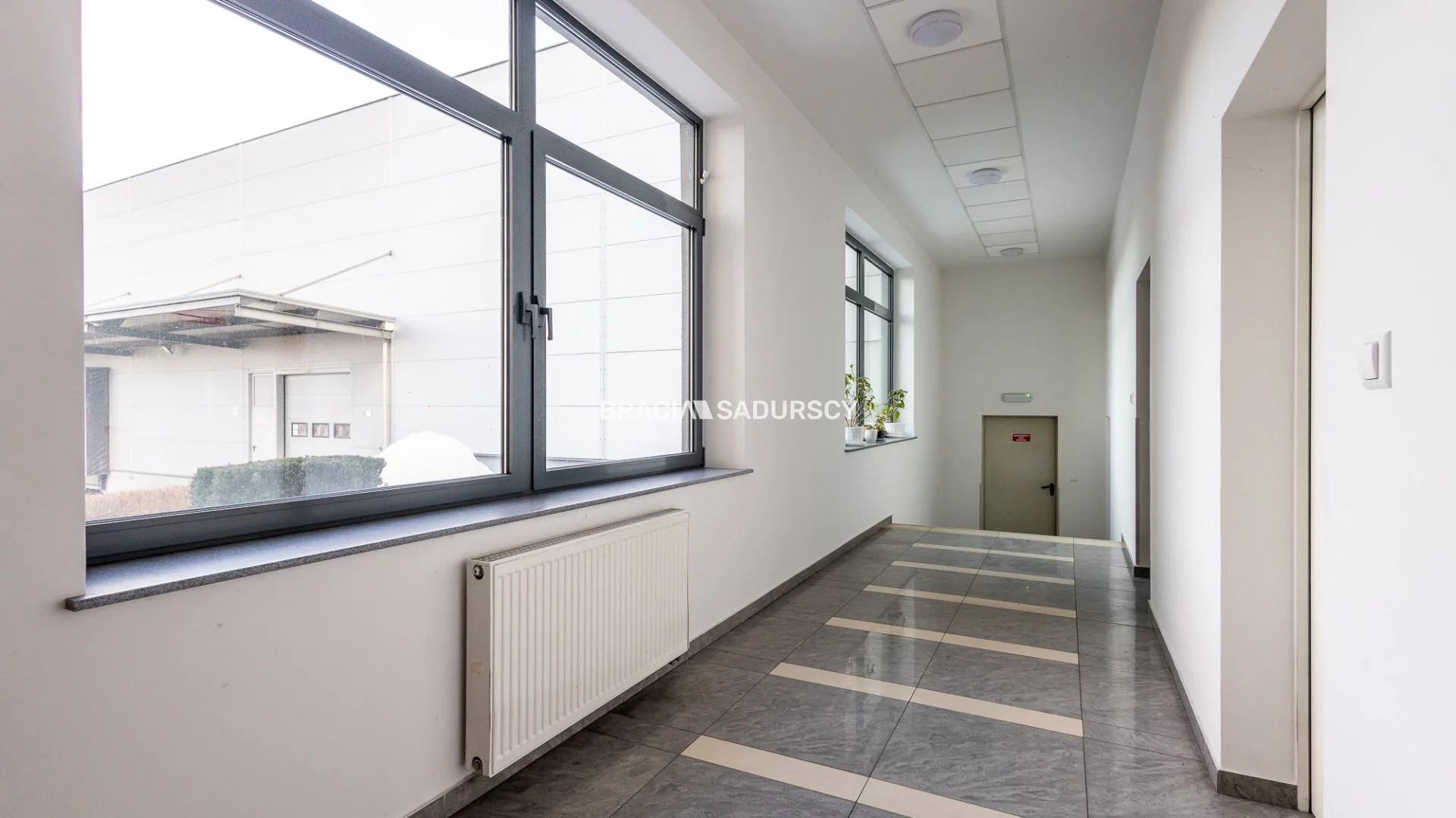 Magazyn 20 208,00 m², oferta nr , BS3-BS-298787, Zabierzów, Krakowska