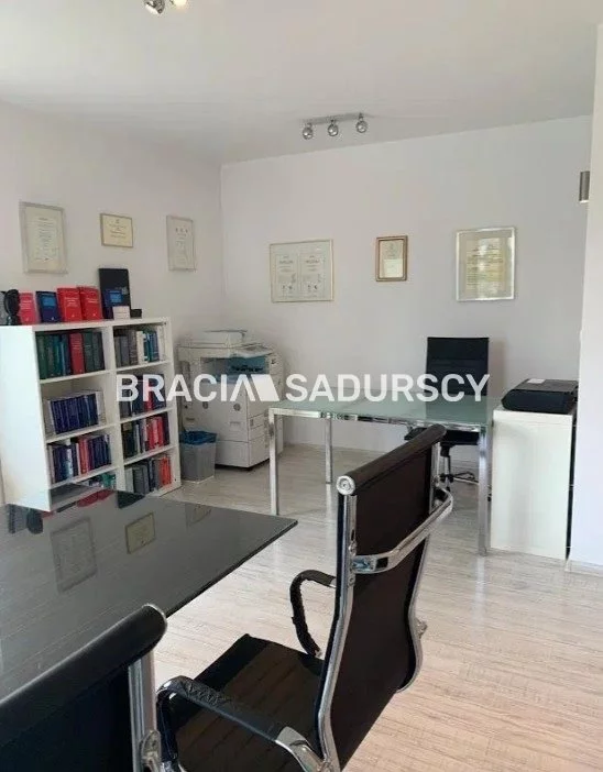 Apartamenty BS2-LW-309778-1 Kraków Grzegórzki Masarska