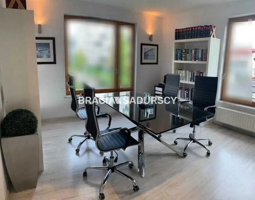 Magazyn 45,00 m², oferta nr , BS2-LW-309778-3, Kraków, Grzegórzki, Masarska