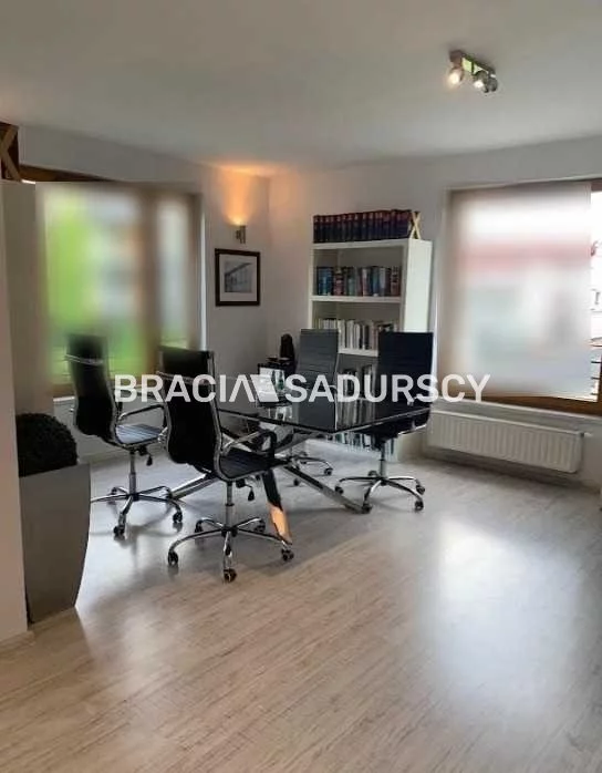 Magazyn 45,00 m², oferta nr , BS2-LW-309778-3, Kraków, Grzegórzki, Masarska