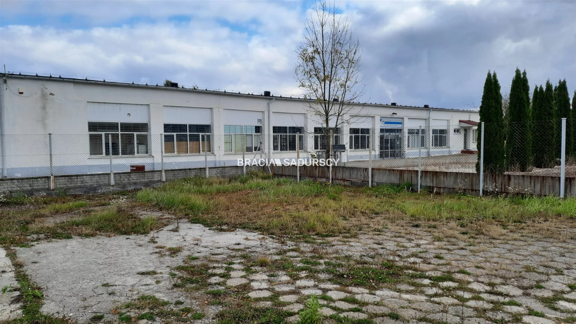 Magazyn 10 329,00 m², oferta nr , BS5-HS-286258-131, Charsznica, Miechowska