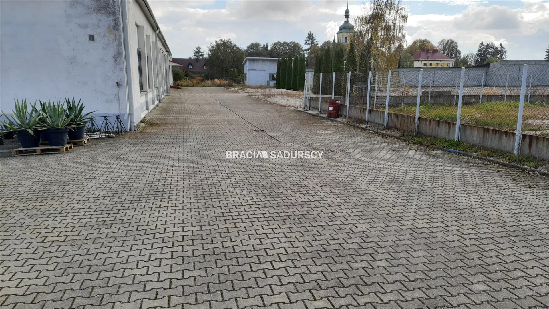 Magazyn 10 329,00 m², oferta nr , BS5-HS-286258-131, Charsznica, Miechowska