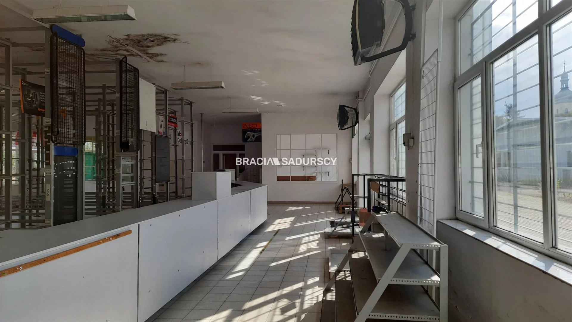 Magazyn 10 329,00 m², oferta nr , BS5-HS-286258-131, Charsznica, Miechowska