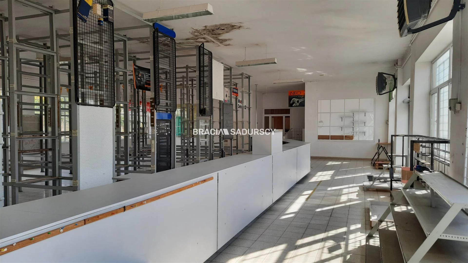 Magazyn 10 329,00 m², oferta nr , BS5-HS-286258-131, Charsznica, Miechowska