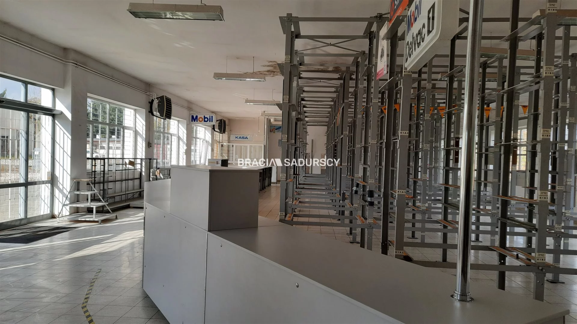 Magazyn 10 329,00 m², oferta nr , BS5-HS-286258-131, Charsznica, Miechowska