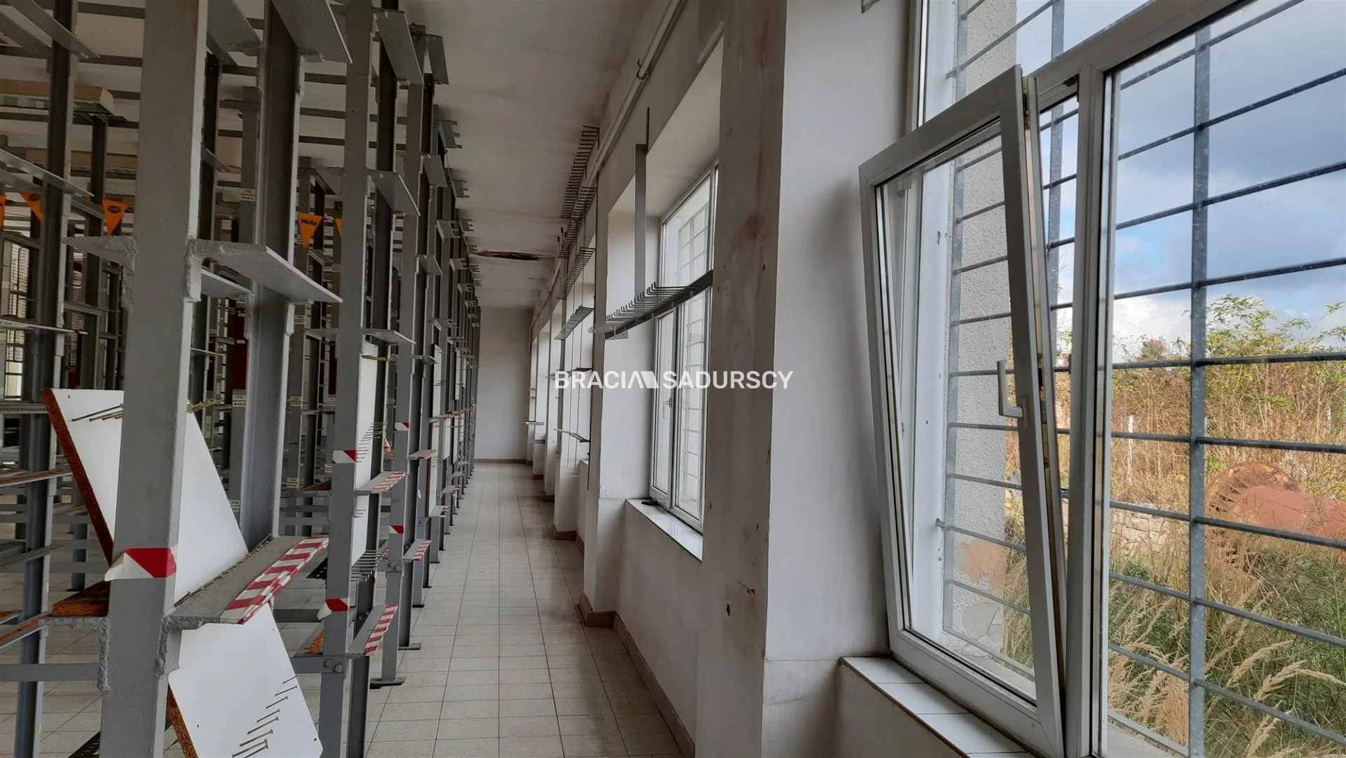 Magazyn 10 329,00 m², oferta nr , BS5-HS-286258-131, Charsznica, Miechowska
