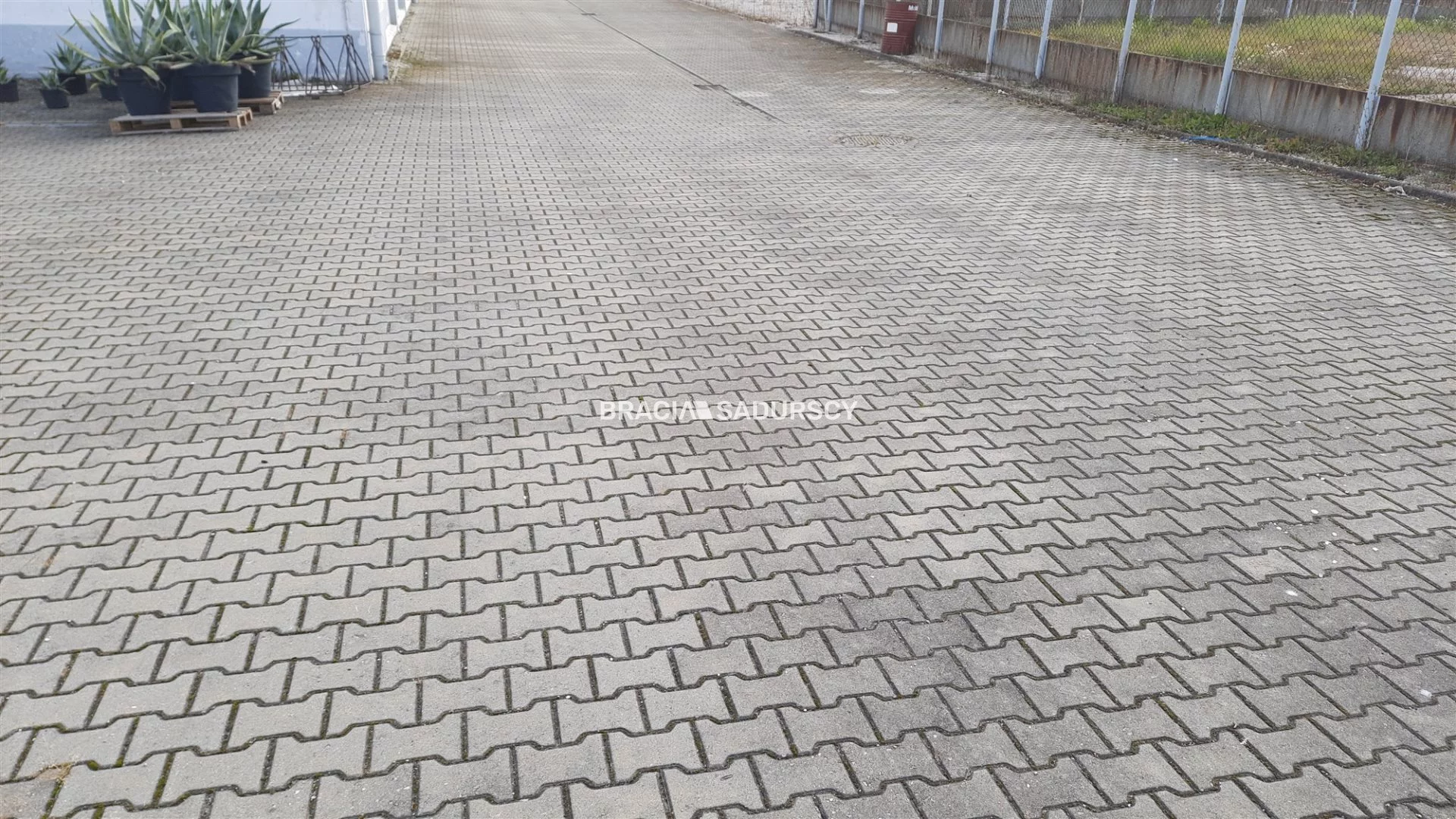 Magazyn 10 329,00 m², oferta nr , BS5-HS-286258-131, Charsznica, Miechowska