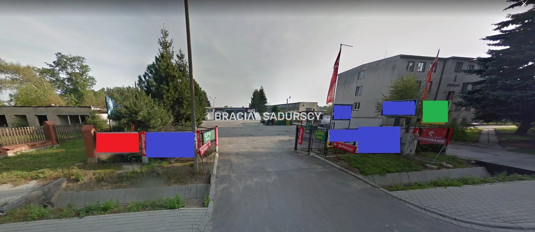 Magazyn 10 329,00 m², oferta nr , BS5-HS-286258-131, Charsznica, Miechowska