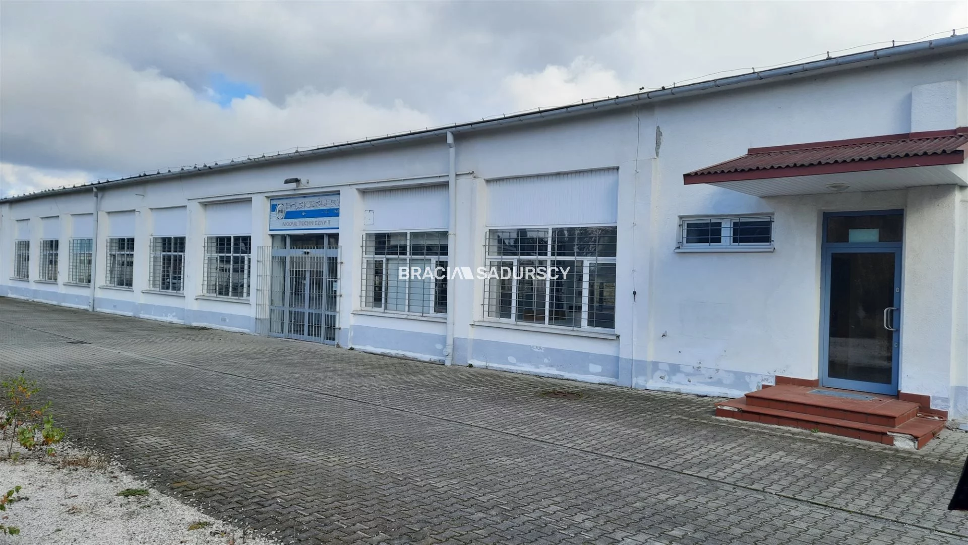 Magazyn 10 329,00 m², oferta nr , BS5-HS-286258-132, Charsznica, Miechowska