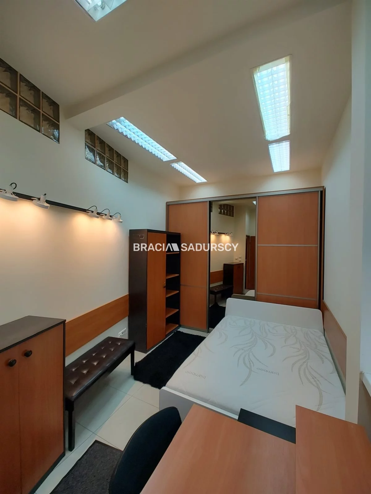 Magazyn 45,30 m², oferta nr , BS3-LW-308312-5, Kraków, Podgórze, Mitery