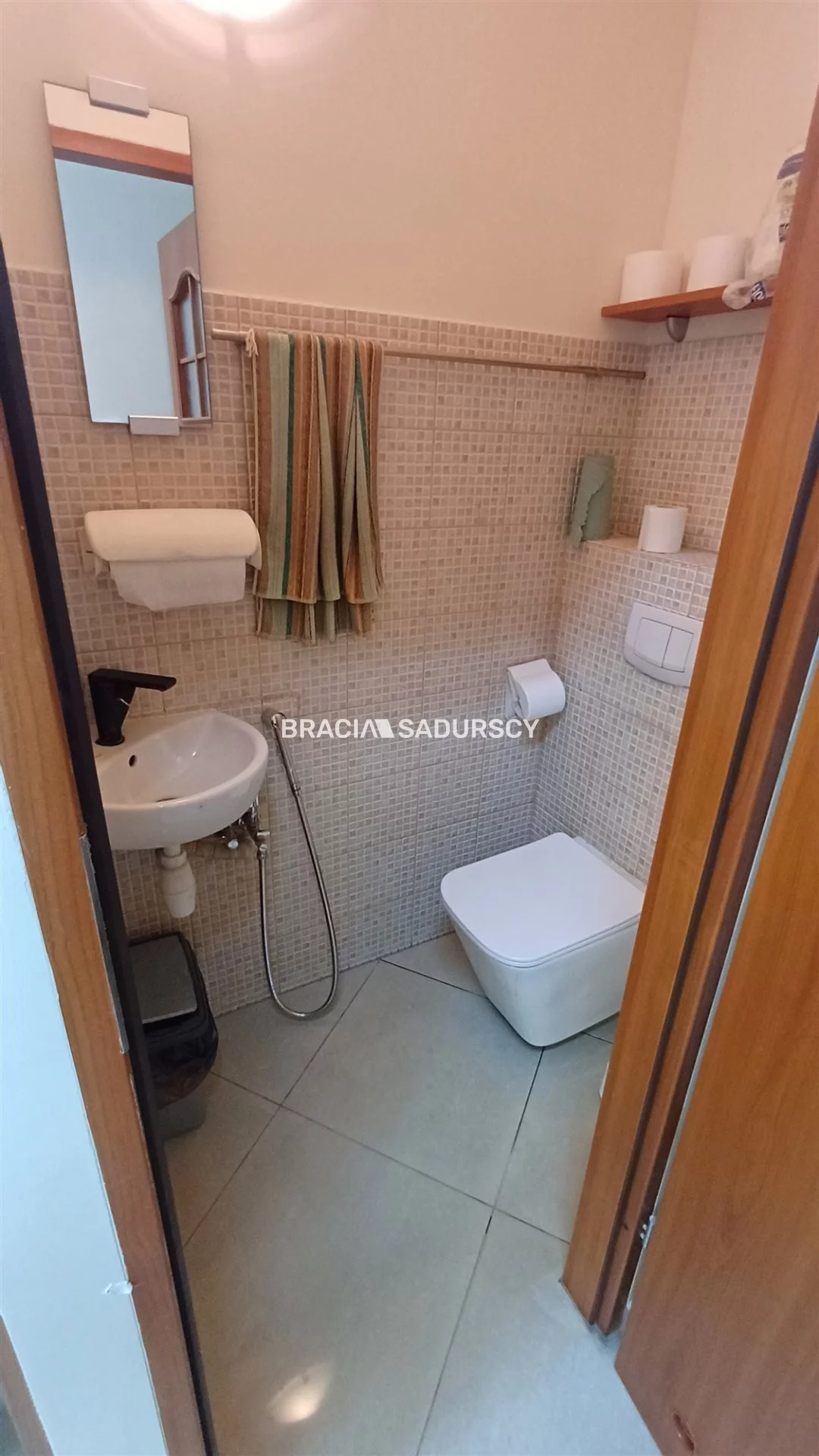 Magazyn 45,30 m², oferta nr , BS3-LW-308312-5, Kraków, Podgórze, Mitery