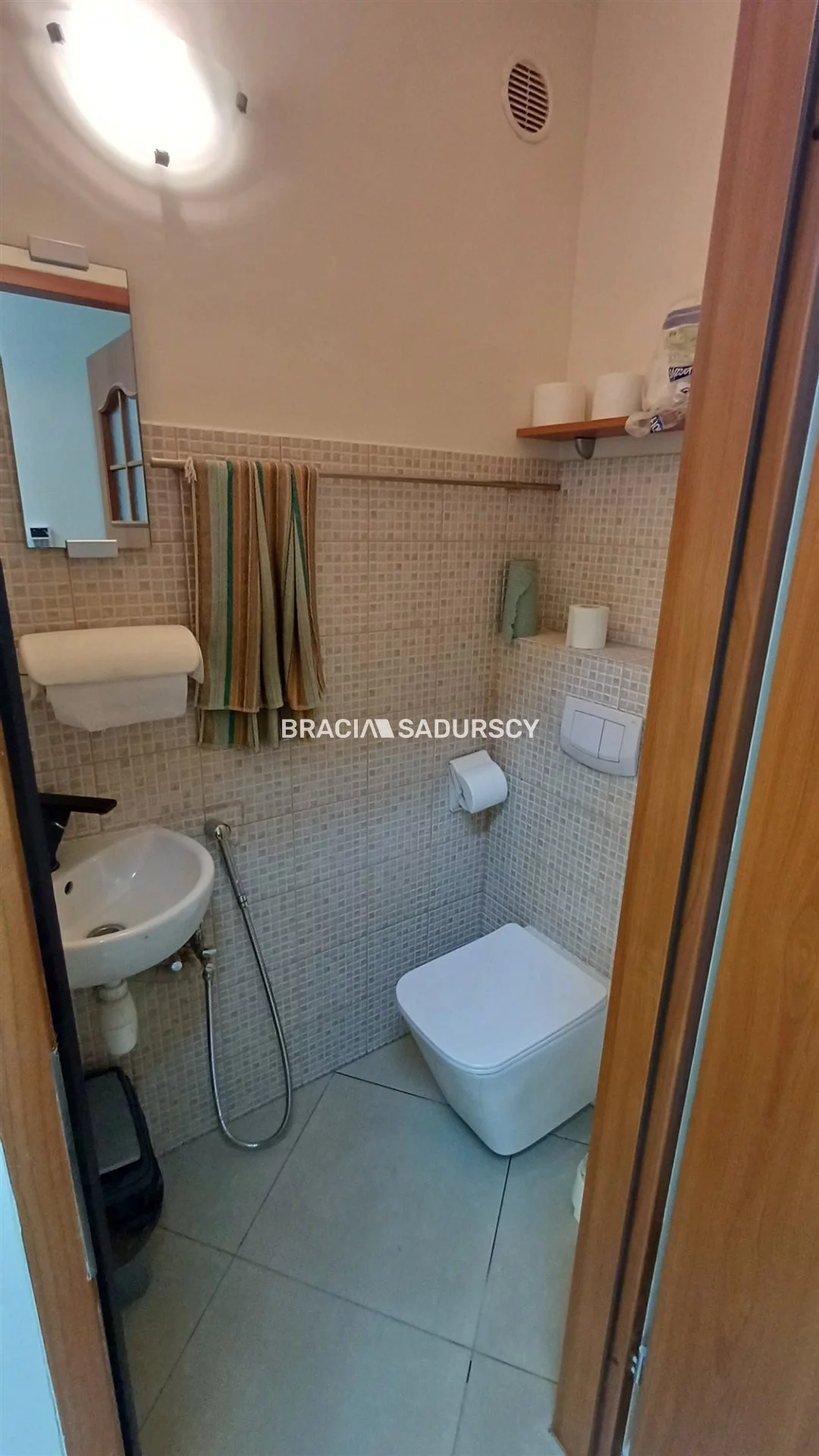 Magazyn 45,30 m², oferta nr , BS3-LW-308312-5, Kraków, Podgórze, Mitery