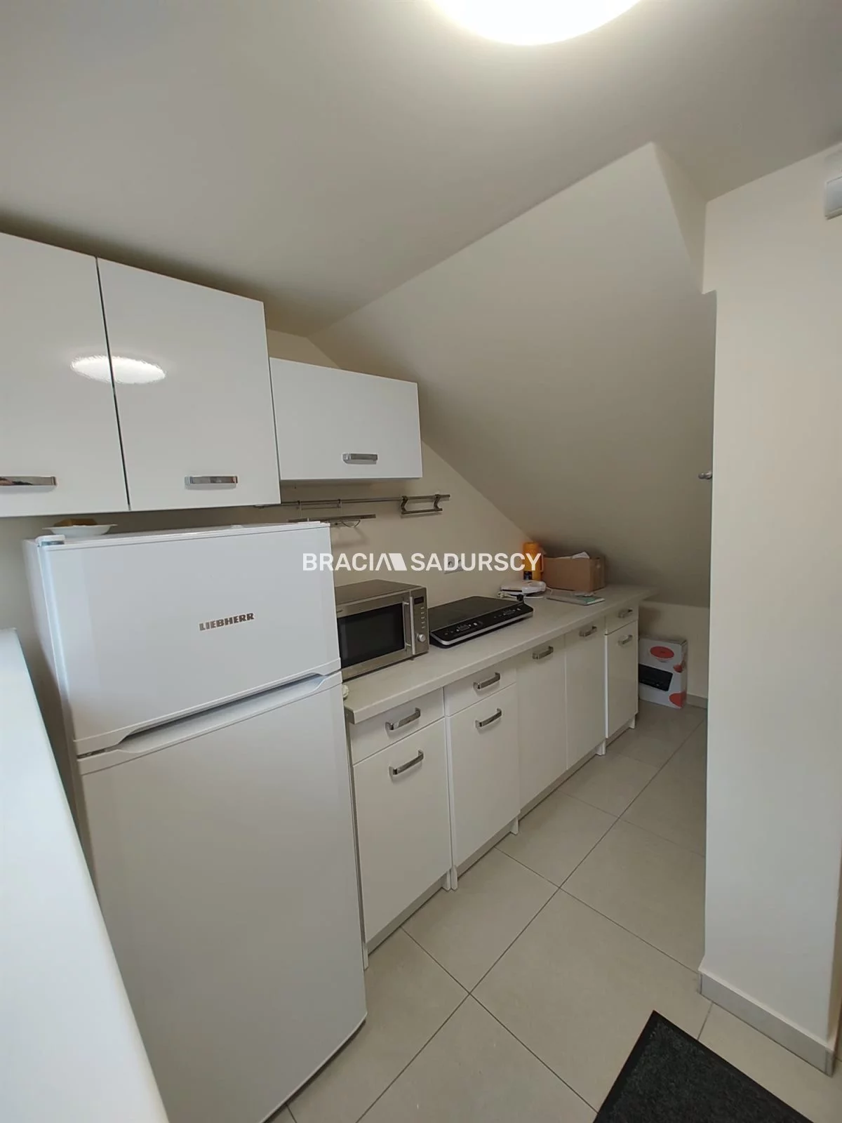 Magazyn 45,30 m², oferta nr , BS3-LW-308312-5, Kraków, Podgórze, Mitery