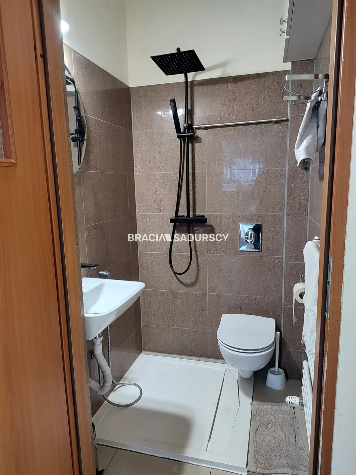 Magazyn 45,30 m², oferta nr , BS3-LW-308312-5, Kraków, Podgórze, Mitery