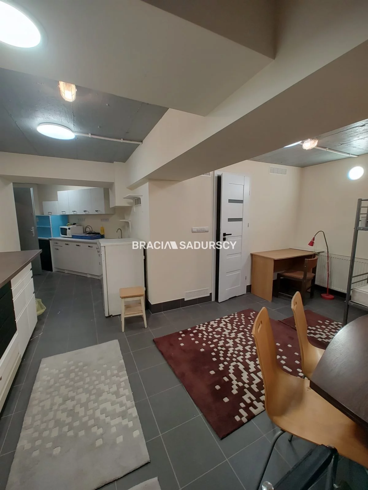 Magazyn 45,30 m², oferta nr , BS3-LW-308312-5, Kraków, Podgórze, Mitery