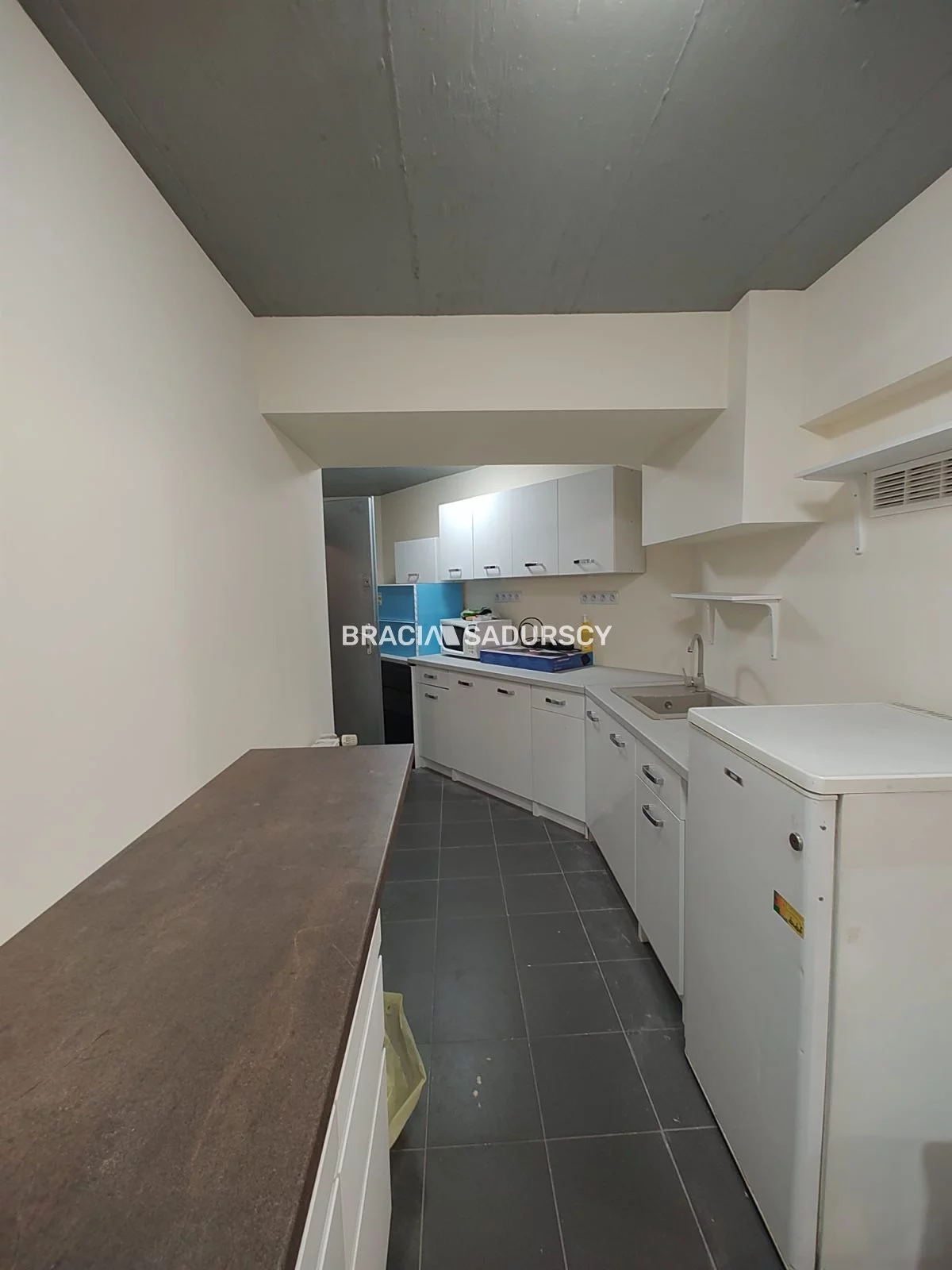 Magazyn 45,30 m², oferta nr , BS3-LW-308312-5, Kraków, Podgórze, Mitery