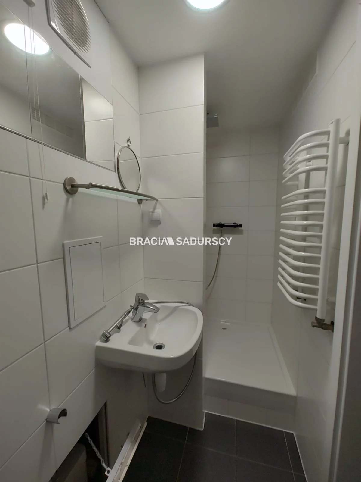 Magazyn 45,30 m², oferta nr , BS3-LW-308312-5, Kraków, Podgórze, Mitery