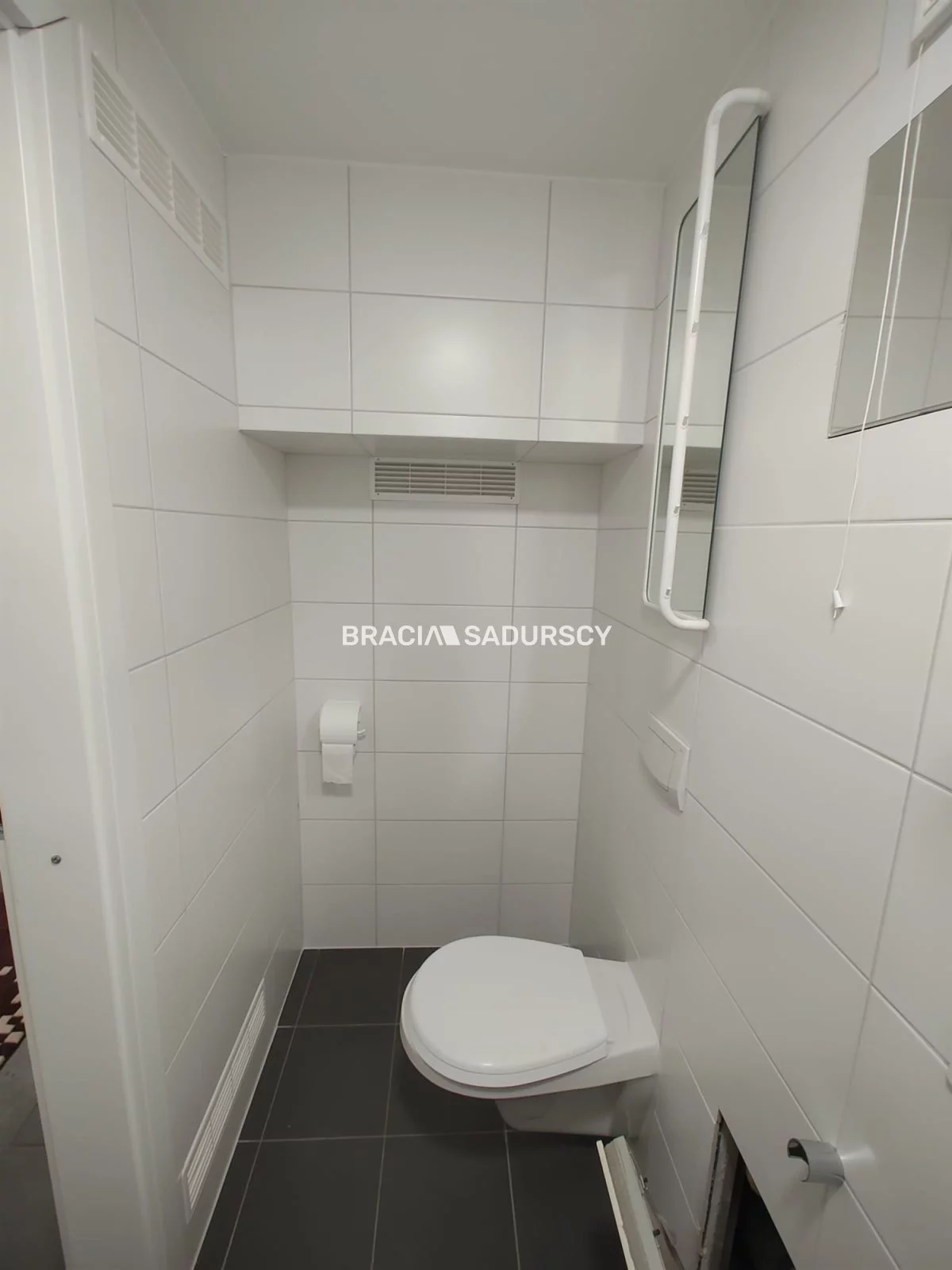 Magazyn 45,30 m², oferta nr , BS3-LW-308312-5, Kraków, Podgórze, Mitery
