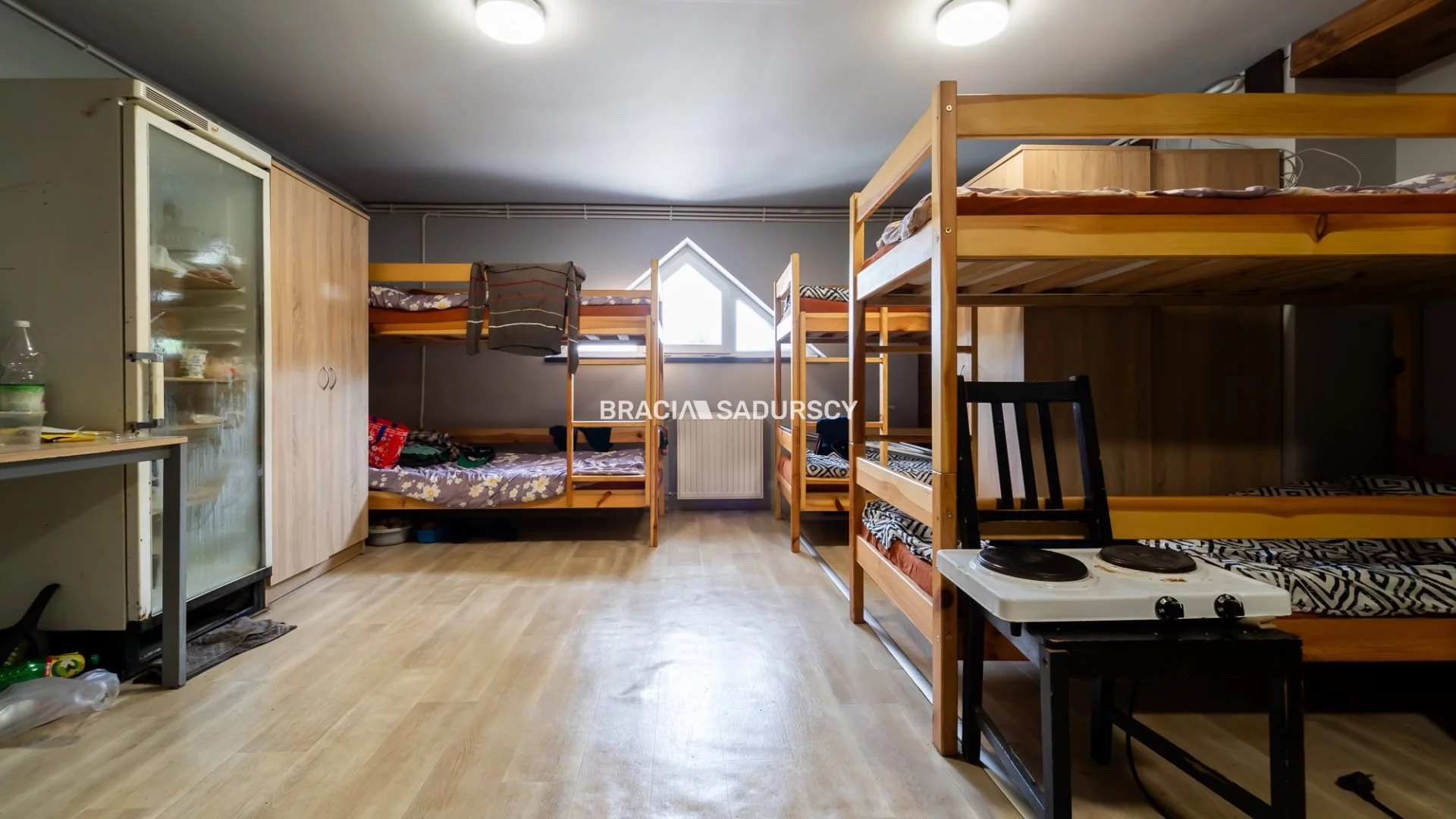 Magazyn 450,00 m², oferta nr , BS3-HW-302376-196, Wielka Wieś, os. Murownia