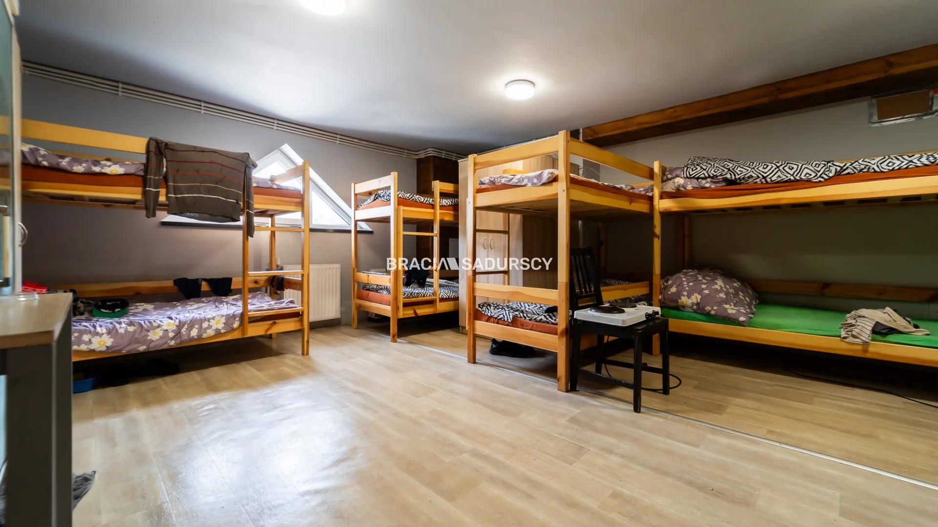 Magazyn 450,00 m², oferta nr , BS3-HW-302376-196, Wielka Wieś, os. Murownia