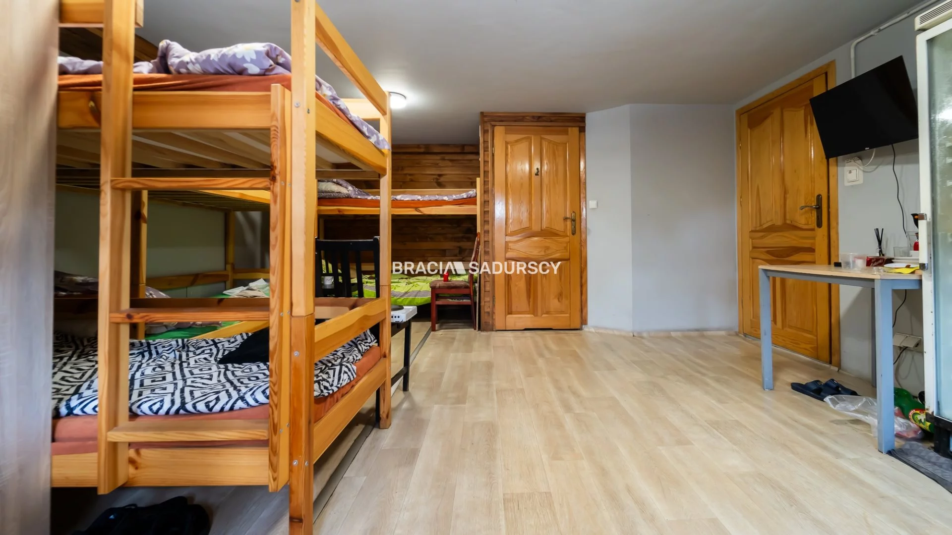 Magazyn 450,00 m², oferta nr , BS3-HW-302376-196, Wielka Wieś, os. Murownia
