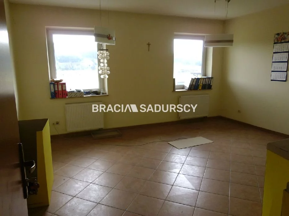 Magazyn 1 325,00 m², oferta nr , BS3-HS-260114-179, Myślenice