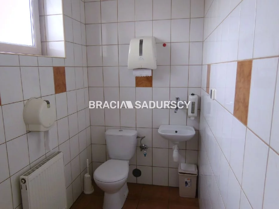 Magazyn 1 325,00 m², oferta nr , BS3-HS-260114-179, Myślenice