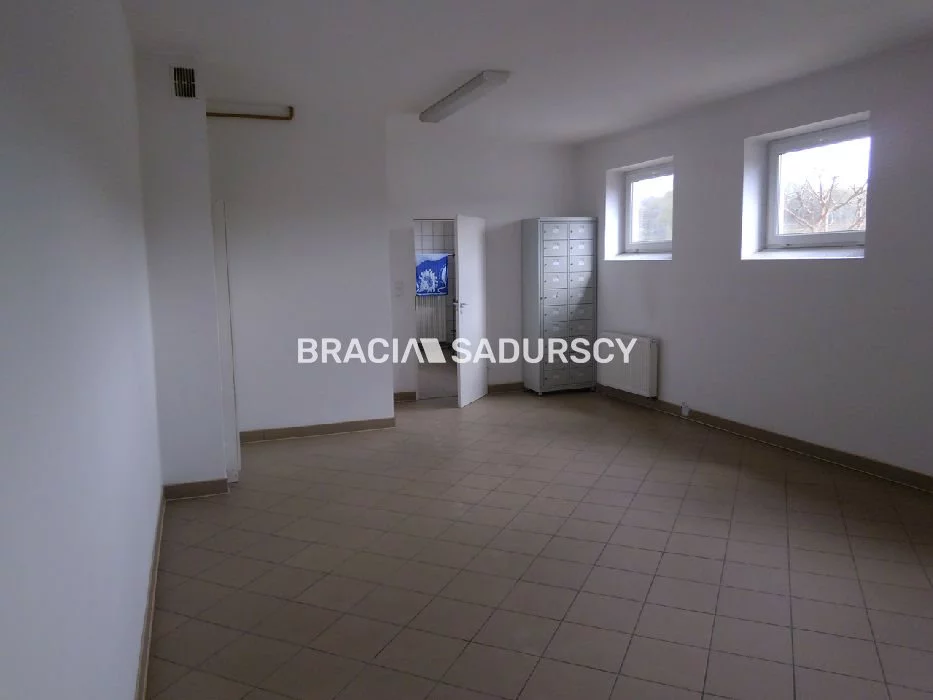 Magazyn 1 325,00 m², oferta nr , BS3-HS-260114-179, Myślenice