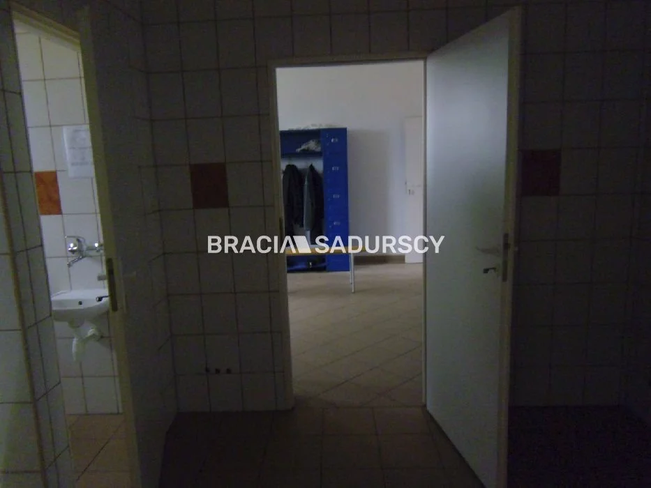 Magazyn 1 325,00 m², oferta nr , BS3-HW-125346-176, Myślenice