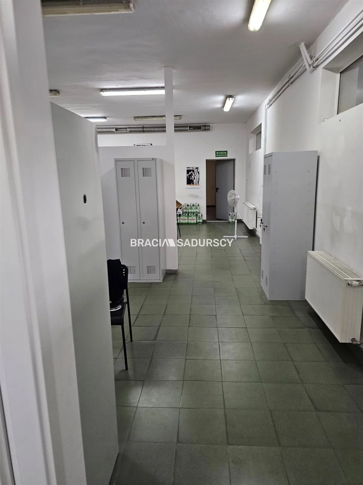 Magazyn 2 120,00 m², oferta nr , BS3-HW-95967-27, Niepołomice