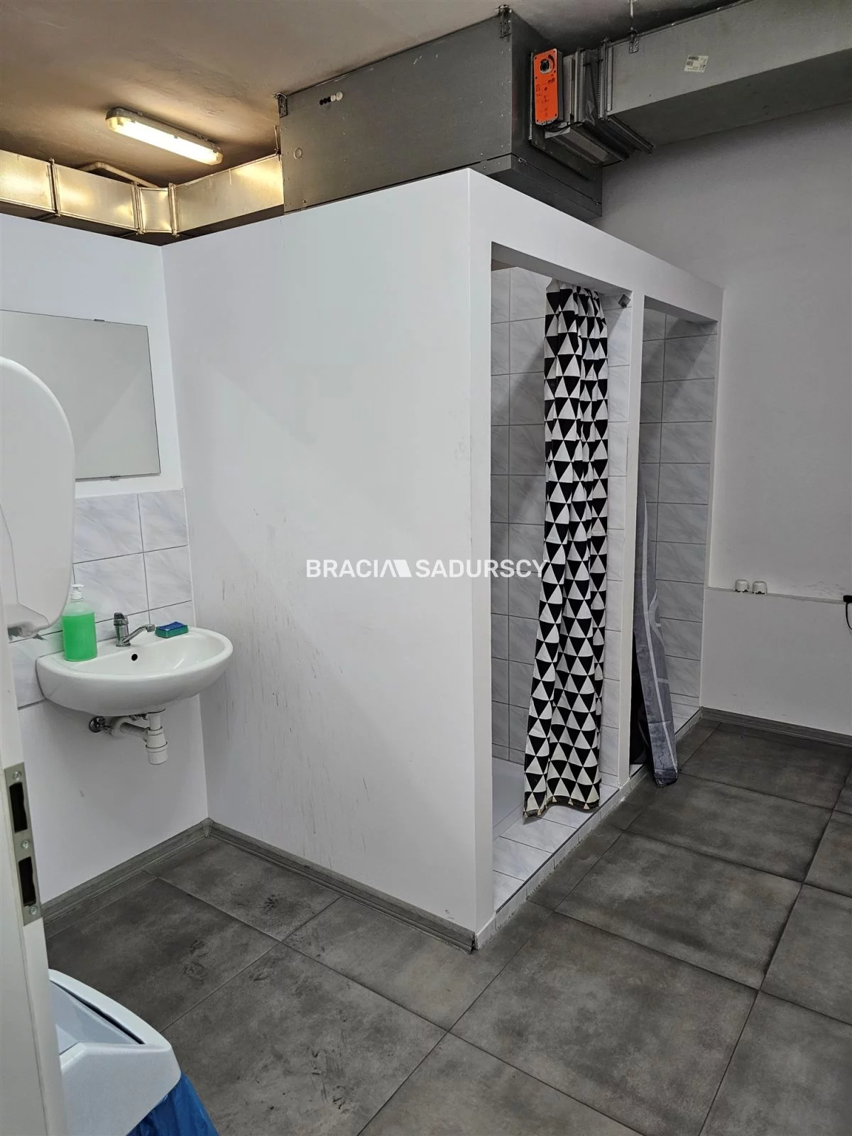 Magazyn 2 120,00 m², oferta nr , BS3-HW-95967-27, Niepołomice