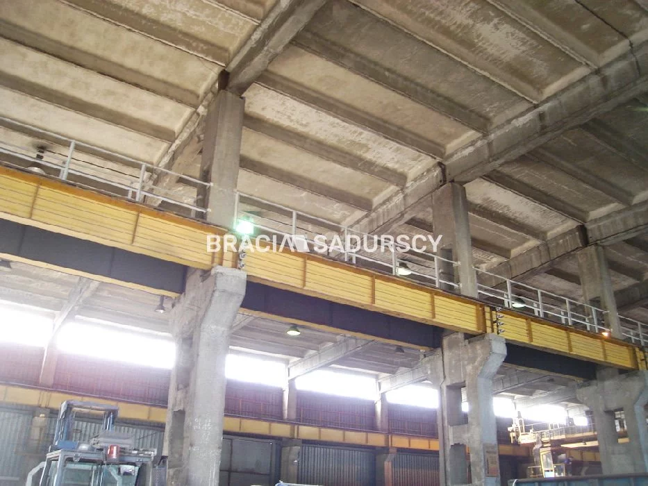 Magazyn 1 000,00 m², oferta nr , BS3-HW-93459-194, Kraków, Mistrzejowice, Nowa Huta, Nowohucka