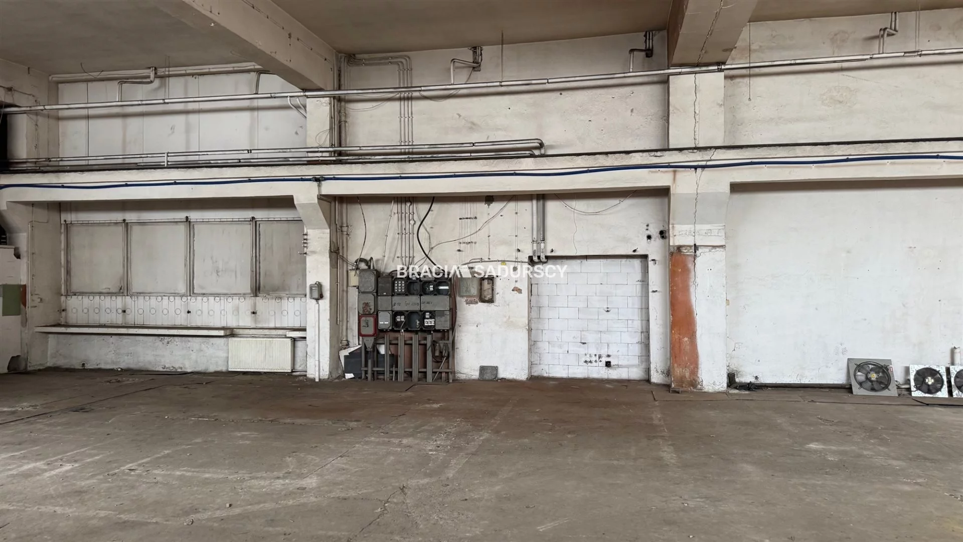 Magazyn 1 202,00 m², oferta nr , BS5-HS-307240-18, Sosnowiec, Nowopogońska