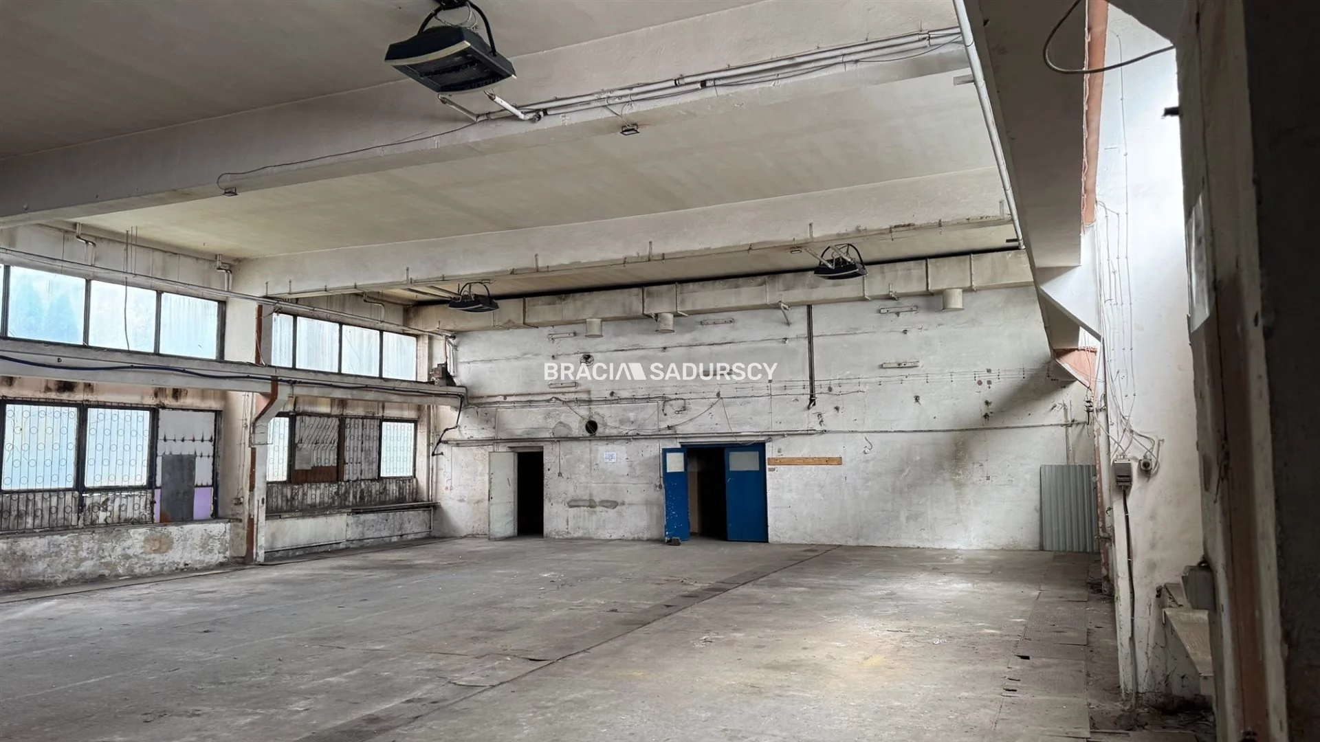 Magazyn 1 202,00 m², oferta nr , BS5-HS-307240-18, Sosnowiec, Nowopogońska