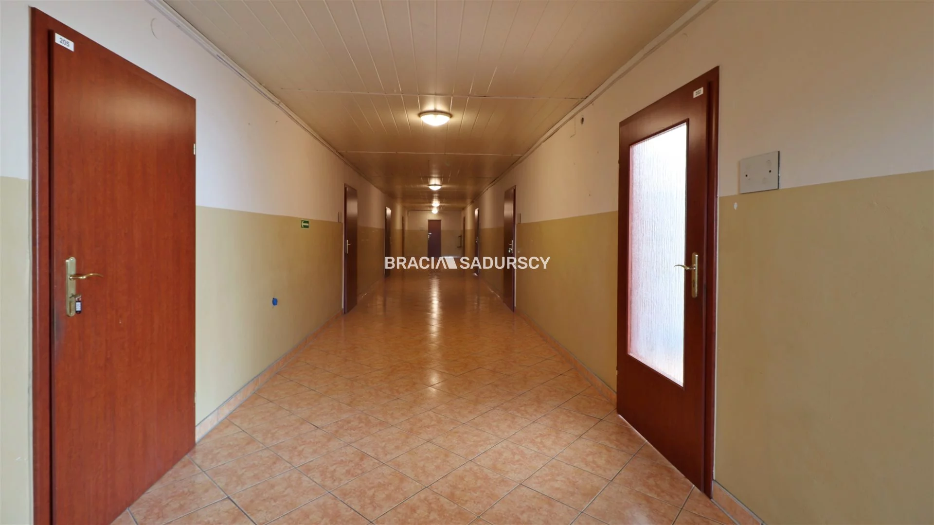 Magazyn 1 202,00 m², oferta nr , BS5-HS-307240-18, Sosnowiec, Nowopogońska