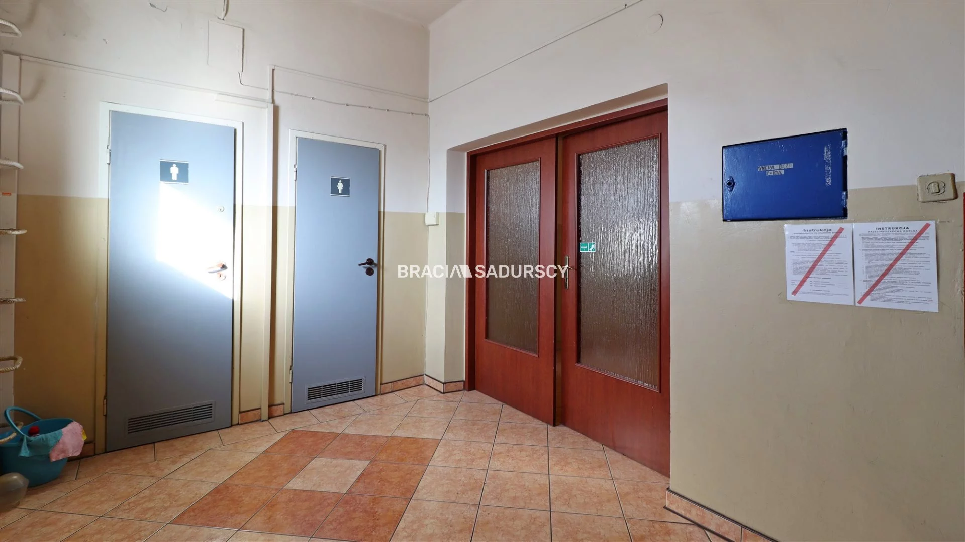Magazyn 1 202,00 m², oferta nr , BS5-HS-307240-18, Sosnowiec, Nowopogońska