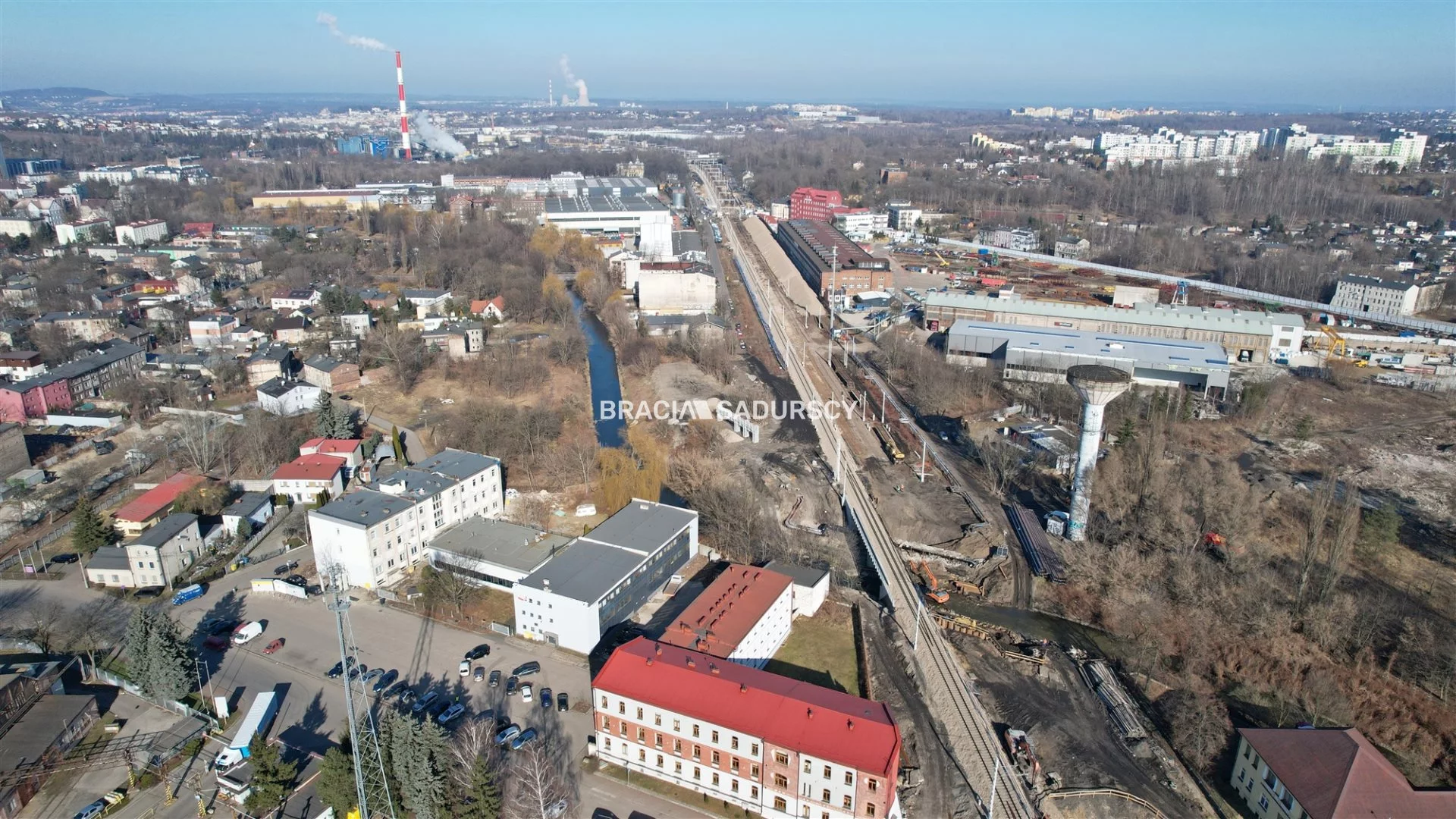 Magazyn 1 202,00 m², oferta nr , BS5-HS-307240-18, Sosnowiec, Nowopogońska