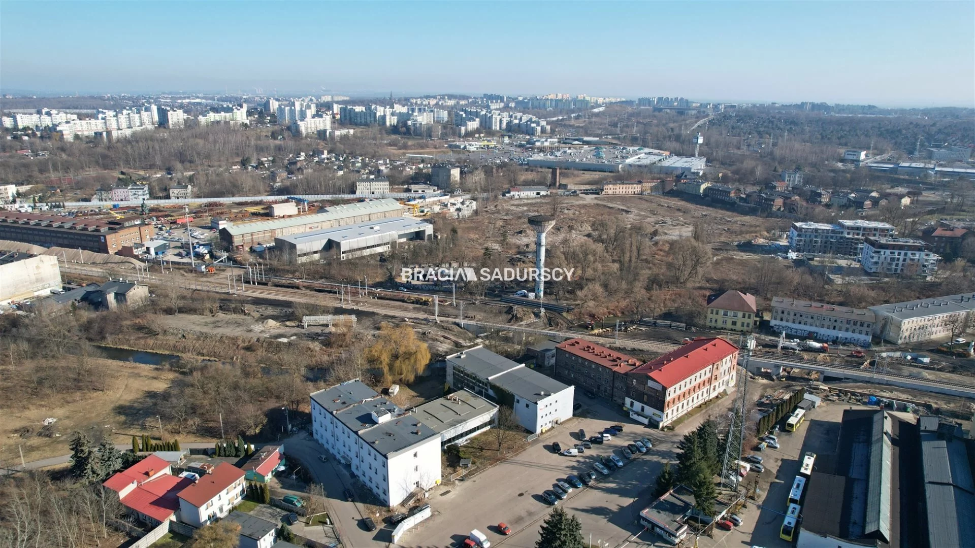 Magazyn 1 202,00 m², oferta nr , BS5-HS-307240-18, Sosnowiec, Nowopogońska