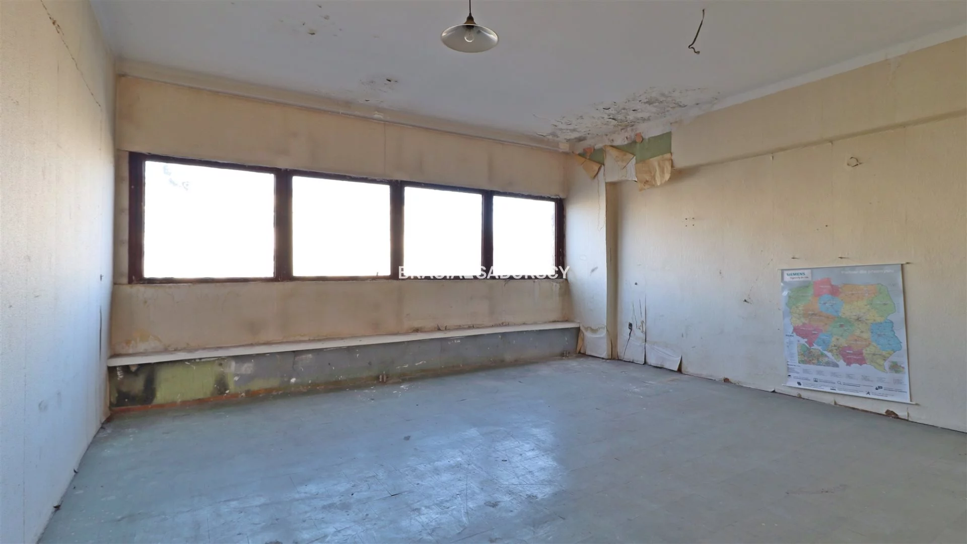 Magazyn 1 202,00 m², oferta nr , BS5-HS-307240-18, Sosnowiec, Nowopogońska