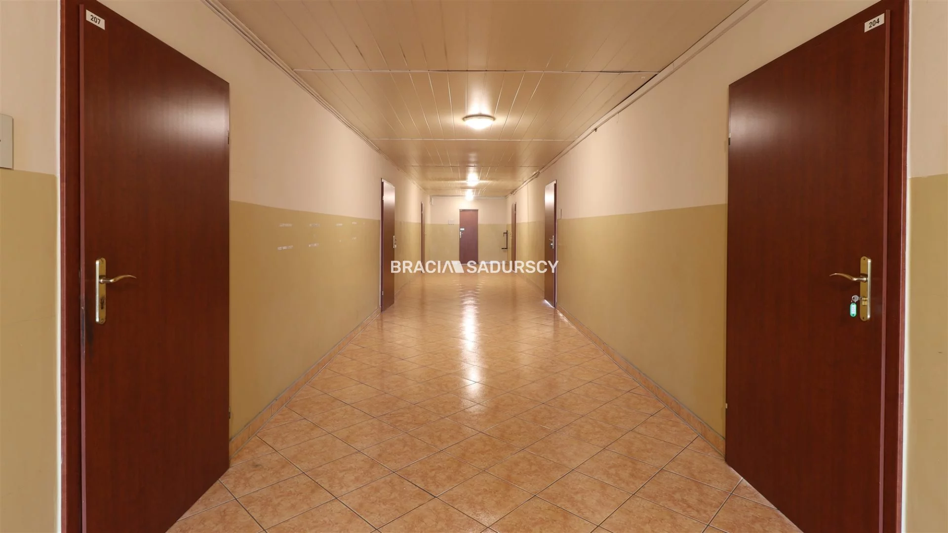 Magazyn 1 202,00 m², oferta nr , BS5-HS-307240-18, Sosnowiec, Nowopogońska