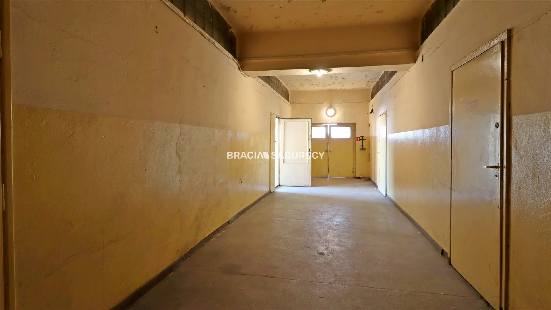Magazyn 1 202,00 m², oferta nr , BS5-HS-307240-18, Sosnowiec, Nowopogońska