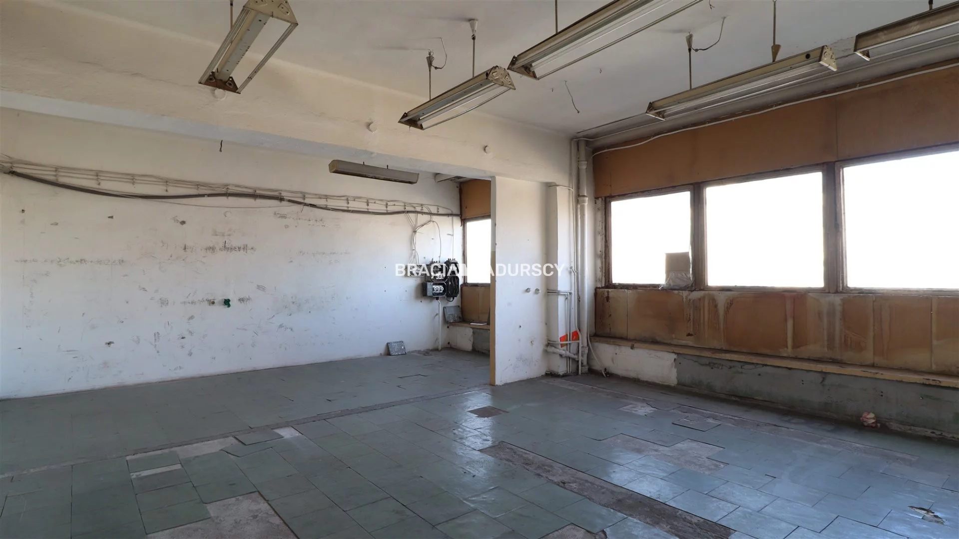 Magazyn 1 202,00 m², oferta nr , BS5-HS-307240-18, Sosnowiec, Nowopogońska