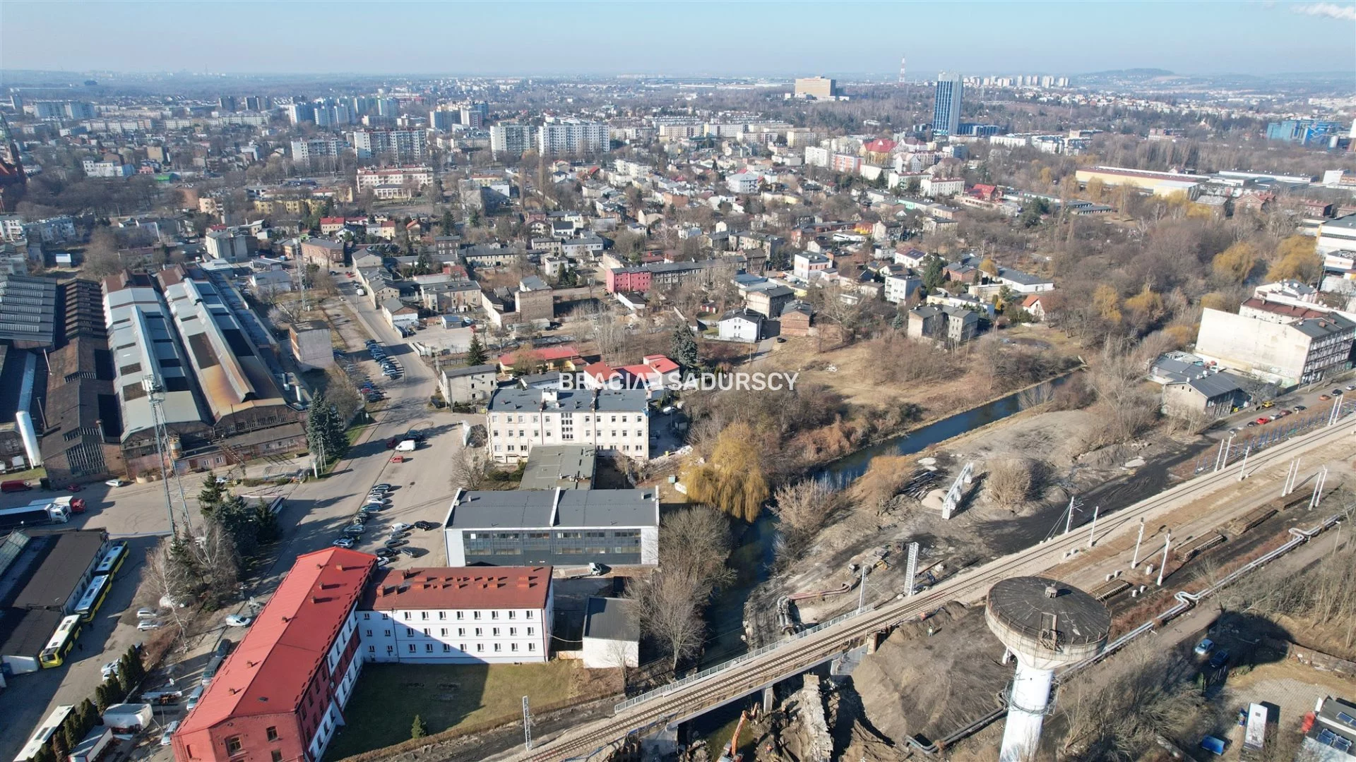 Magazyn 1 202,00 m², oferta nr , BS5-HS-307240-19, Sosnowiec, Nowopogońska