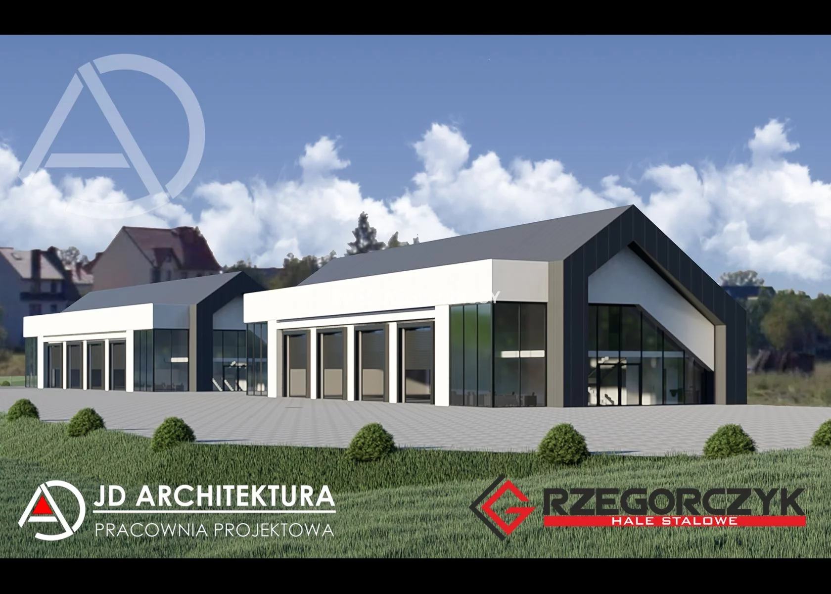 Magazyn do wynajęcia, 600,00 m², oferta nr BS3-HW-258266-17