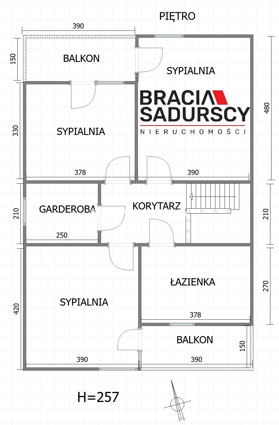 Magazyn 1 082,00 m², oferta nr , BS3-HS-306966, Kraków, Czyżyny, Łęg, Odmętowa