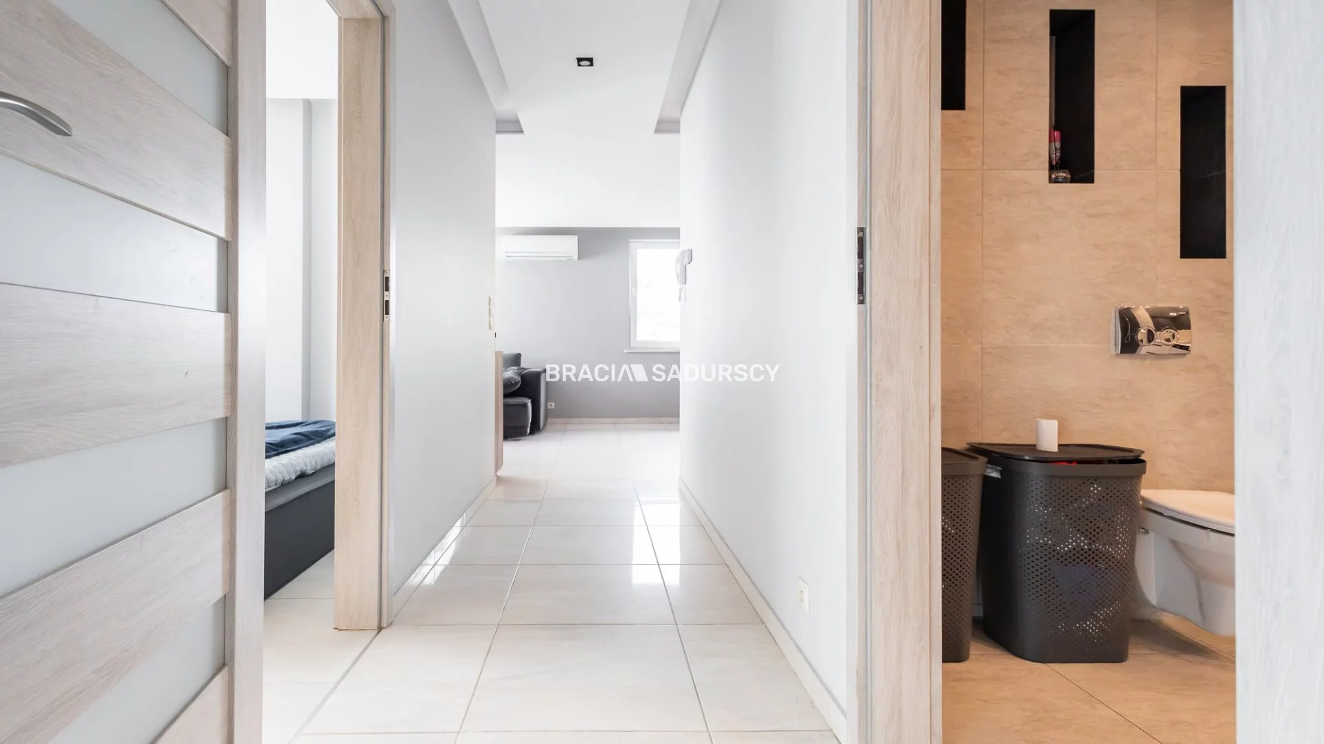 Magazyn 1 082,00 m², oferta nr , BS3-HS-306966, Kraków, Czyżyny, Łęg, Odmętowa