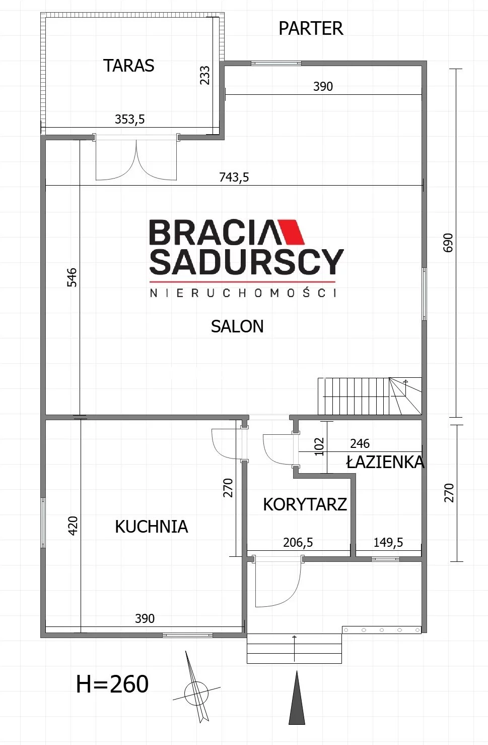 Magazyn 1 082,00 m², oferta nr , BS3-HS-306966, Kraków, Czyżyny, Łęg, Odmętowa