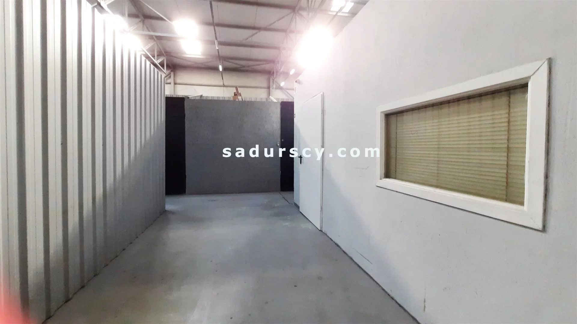 Magazyn 275,00 m², oferta nr , BS8-HW-300958-88, Piaseczno