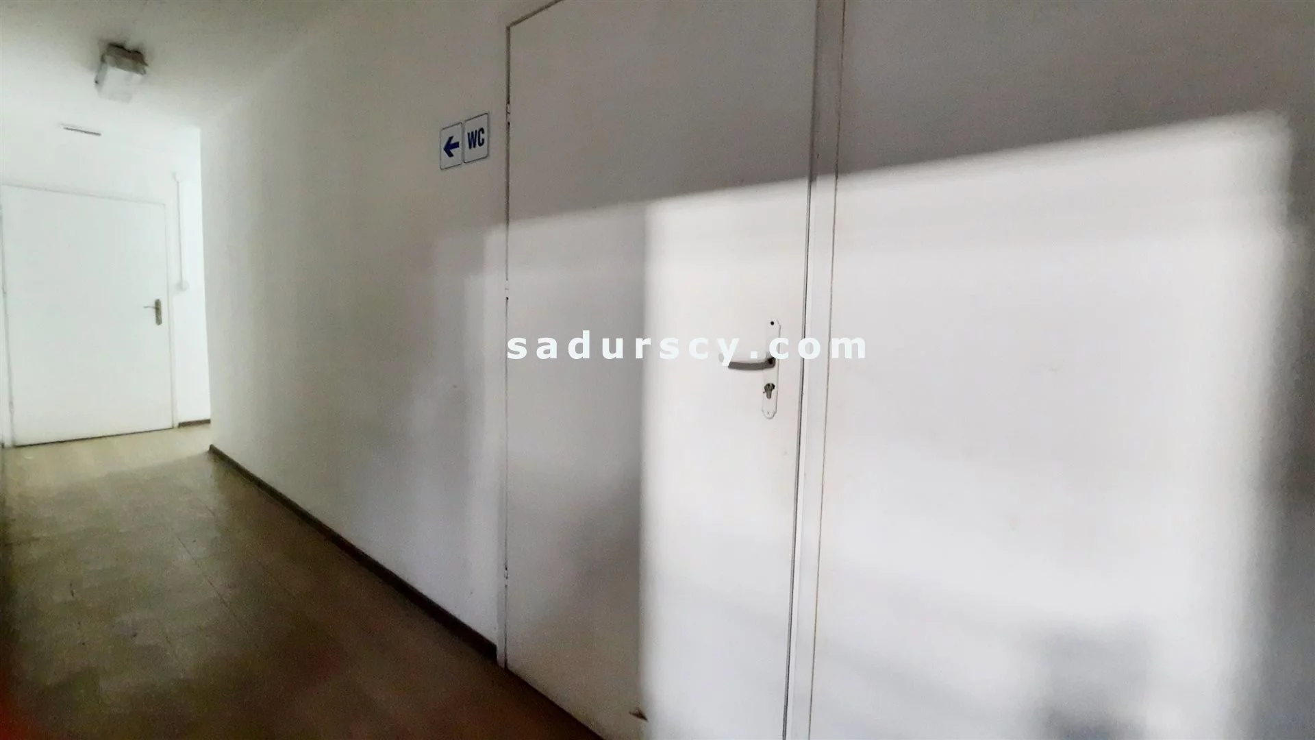 Magazyn 275,00 m², oferta nr , BS8-HW-300958-88, Piaseczno